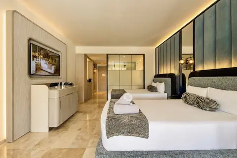 Grand Riviera Princess in Playa del Carmen — foto 26