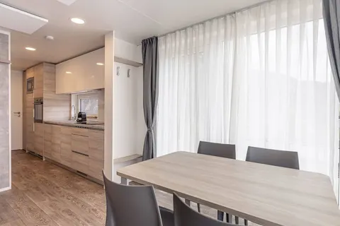 Chalets & Glamping Nassfeld foto 8