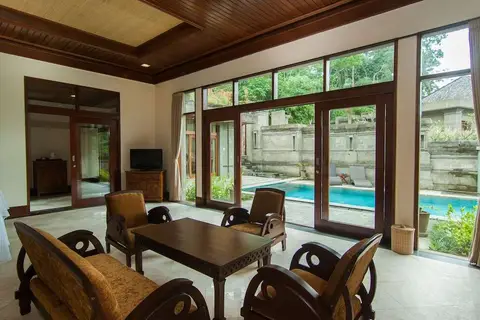 The Payogan Villa Resort & Spa in Ubud — foto 19