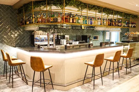 Sercotel Dona Carmela, Ascend Hotel Collection in Sevilla, foto 23
