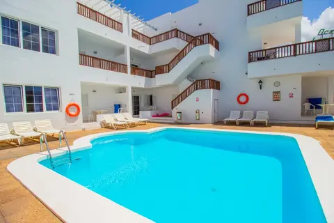 Apartamentos Vista Mar in Puerto del Carmen — foto 3