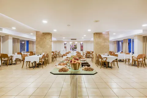 Esperia City Hotel in Municipal Unit of Rhodes — foto 12