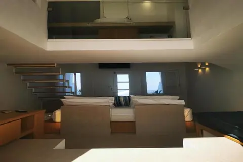 Muses Cycladic Suites in Δημοτική Ενότητα Οίας — foto 23