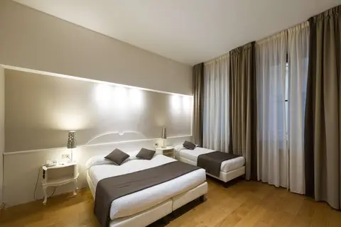 Hotel Cosimo De' Medici in Florence, foto 2