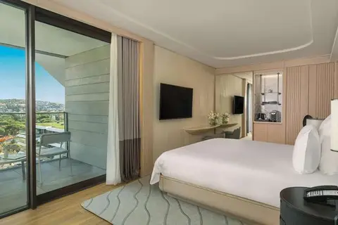 Swissotel Resort & Spa Cesme in Çeşme, foto 4