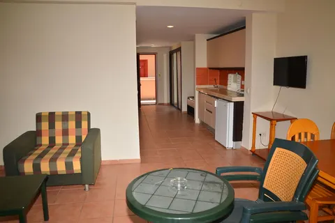 Club Sidar Apart Hotel foto 8