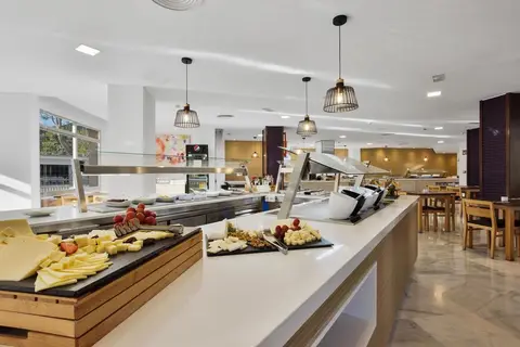 Hotel Pabisa Sofia in Palma — foto 9
