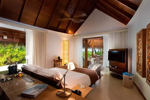 Constance Halaveli Maldives in Halaveli, foto 27