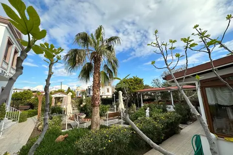 Alibey Han Otel in Kuşadası — foto 6