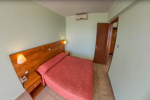 Cleopatra Superior Hotel in Καρδάμαινα — foto 14