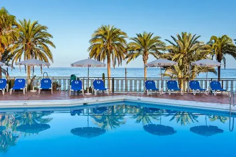 Hotel Las Aguilas Tenerife Affiliated by Meli in Puerto de la Cruz — foto 20