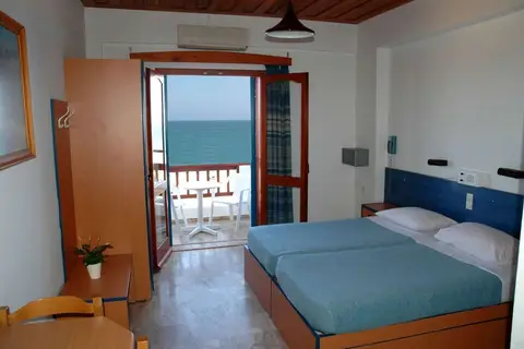 Vlachakis Appartementen Stalis in Stalís (Stalída), foto 2