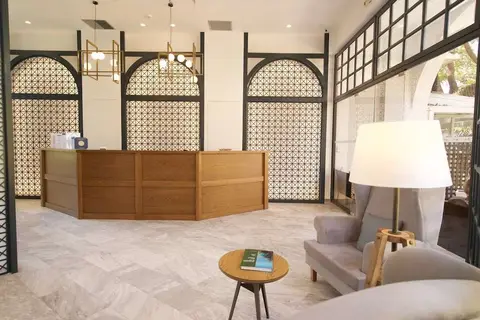 Mirabel City Center Hotel in Argostoli, foto 10