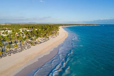 Occidental Grand Punta Cana Resort in Salvaleón de Higüey — foto 8