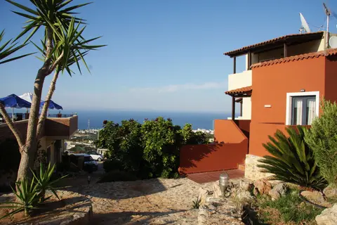Driades Apartments in Δημοτική Ενότητα Χερσονήσου — foto 10