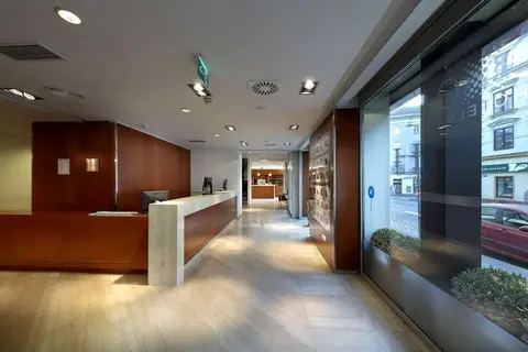 Exe Vienna in Wenen — foto 26
