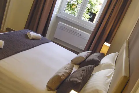 Colonna Luxury Suites in Rome, foto 17