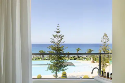 The Ixian Grand Hotel in Ιαλυσός — foto 20