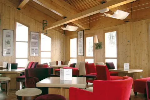 Village Club du Soleil Les Arcs 1800 in Bourg-Saint-Maurice — foto 6