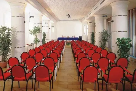 Hotel Aurelia in Rome — foto 26