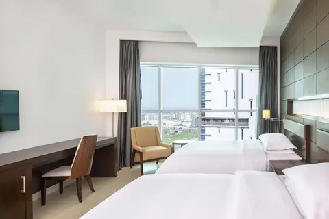 Four Points by Sheraton Sharjah in Sharjah — foto 6
