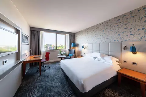 Hilton Strasbourg in Straatsburg, foto 24