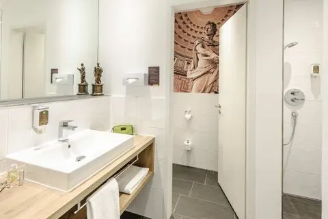 ibis Styles Trier foto 8