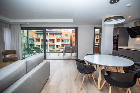 Appartementen Arguineguin Park by Servatur in Arguineguín — foto 17