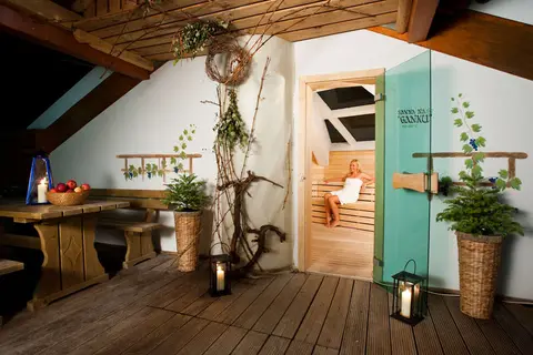Terme Zrece Hotel Vital in Zreče — foto 14