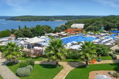 Valamar Tamaris Resort - Casa Agava in Porec — foto 10
