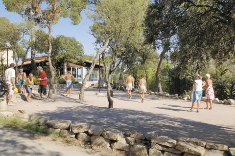 Camping Rcn Domaine De La Noguiere foto 17