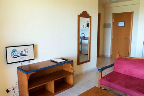 Las Olas in Breña Baja — foto 11