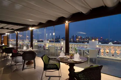 Souq Waqif Boutique Hotels Doha by Tivoli in Doha — foto 13
