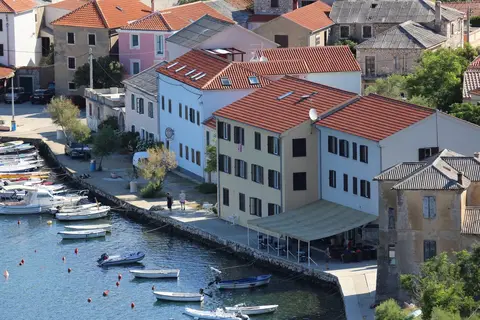 Tamarix Aparthotel in Vinjerac — foto 2
