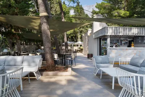 Bluesun Hotel Jadran in Tučepi — foto 6