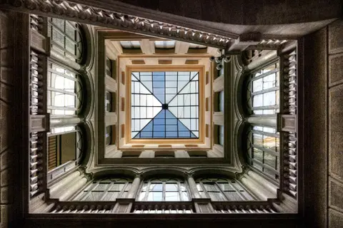 Hotel Lauria in Tarragona, foto 5