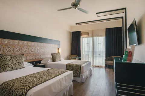 Riu Sri Lanka in Ahungalla — foto 26