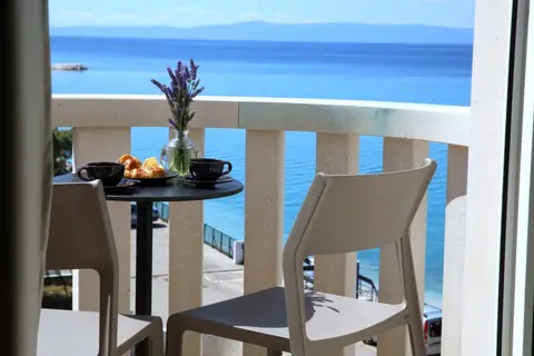 Villa Verica in Baska Voda — foto 9