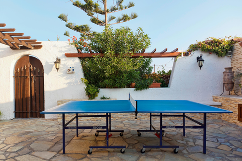 Hotel Gaia Garden foto 26