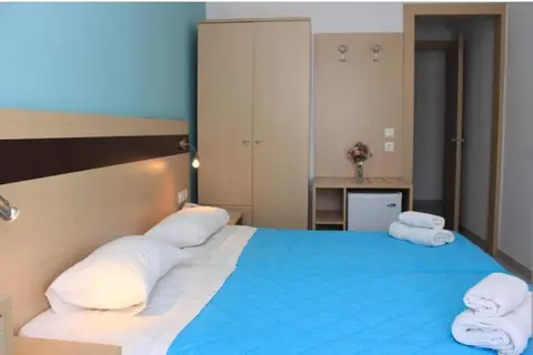 G92 City Hotel in Rhodos — foto 8
