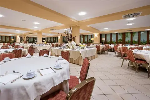Dioscuri Bay Palace in Agrigento, foto 6
