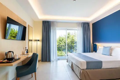 Grand Hotel Santa Maria in Santa Maria di Castellabate — foto 20