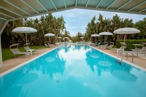 VOI Arenella Resort in Syracuse — foto 29