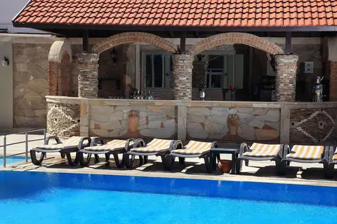 Club Cactus Paradise in Menderes, foto 13