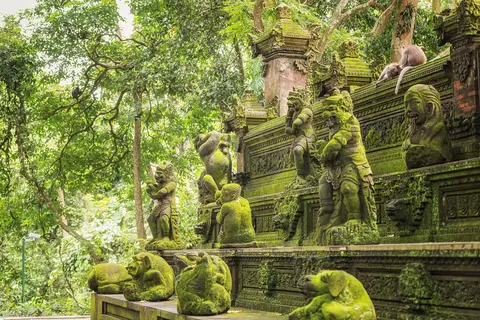 Bali en Gili op het gemak in Surakarta — foto 4