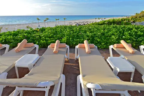 Hotel Park Royal Beach Cancún in Cancùn — foto 15