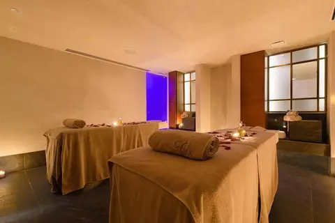 Ajax Hotel in Λεμεσός — foto 12