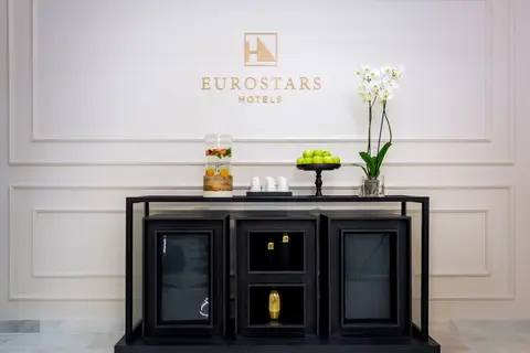 Hotel Eurostars Puerta Real in Granada — foto 11