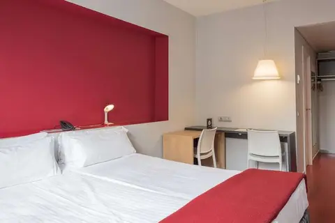 Ciutat Vella Hotel in Barcelona — foto 3