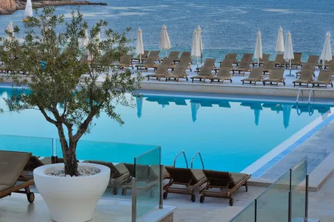 Resort Park Plaza Verudela foto 10